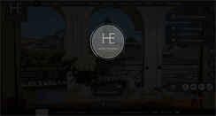 Desktop Screenshot of heurope.com