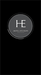 Mobile Screenshot of heurope.com