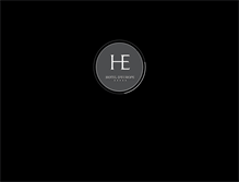 Tablet Screenshot of heurope.com
